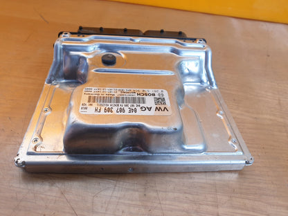 ✅2021 Audi A3 8Y S Line Engine Control Unit ECU 04E907309FH + Warranty A149 - Image 5