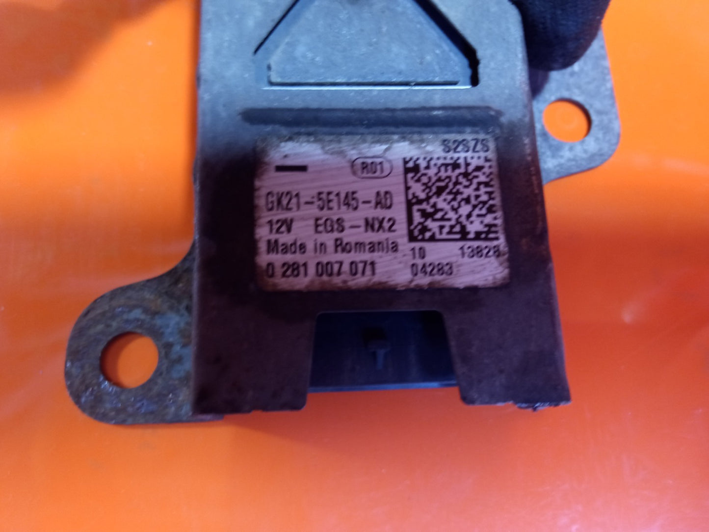✅Ford Transit Custom 2.0 Diesel 2021 Lambda Oxygen Sensor GK215E145AD Warranty - Image 7