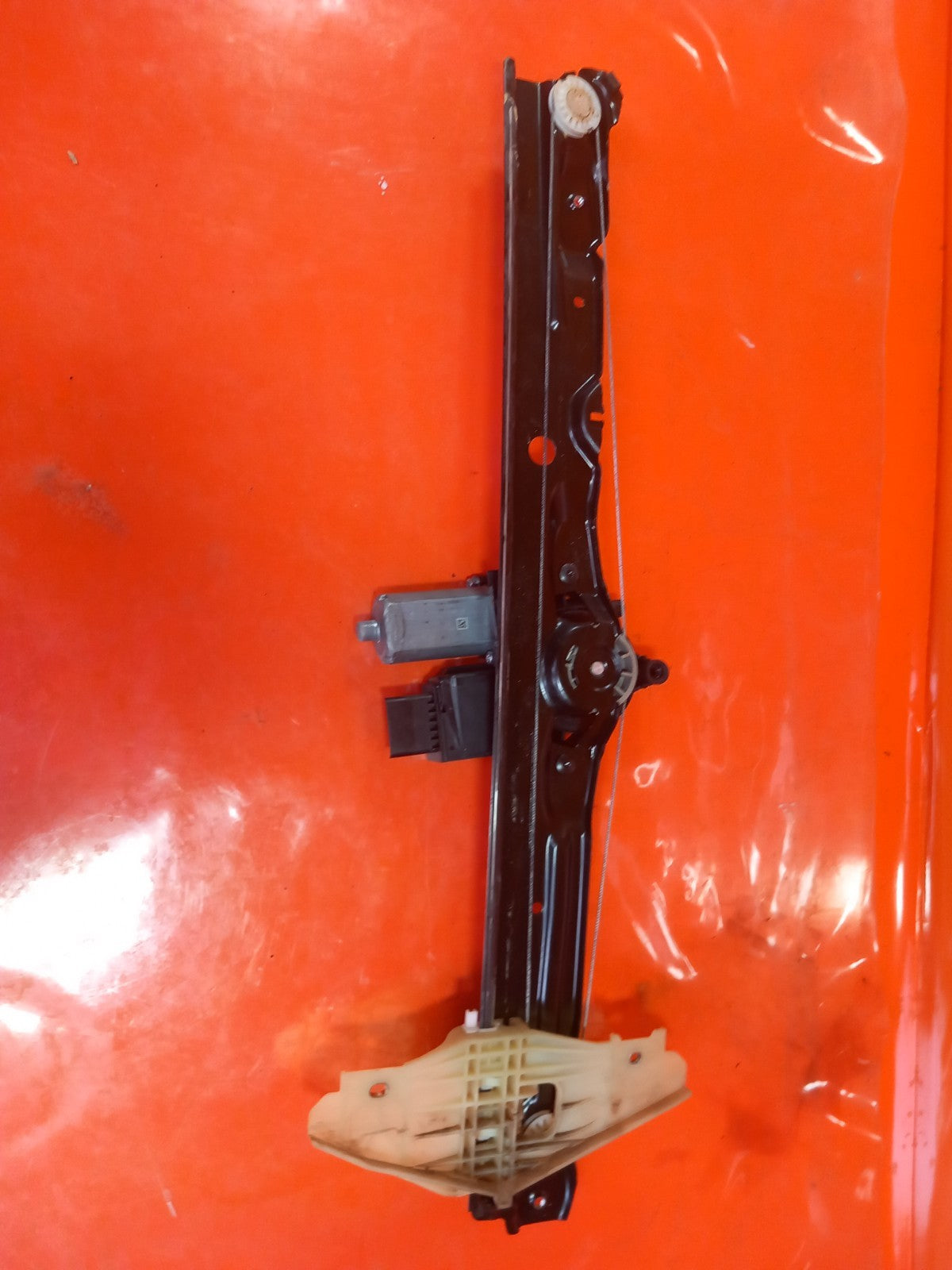 ✅2020 Vauxhall Vivaro 2900 Front Right Window Motor Regulator 9829503580 A380 - Image 8