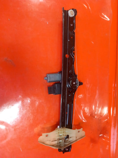 ✅2020 Vauxhall Vivaro 2900 Front Right Window Motor Regulator 9829503580 A380 - Image 8