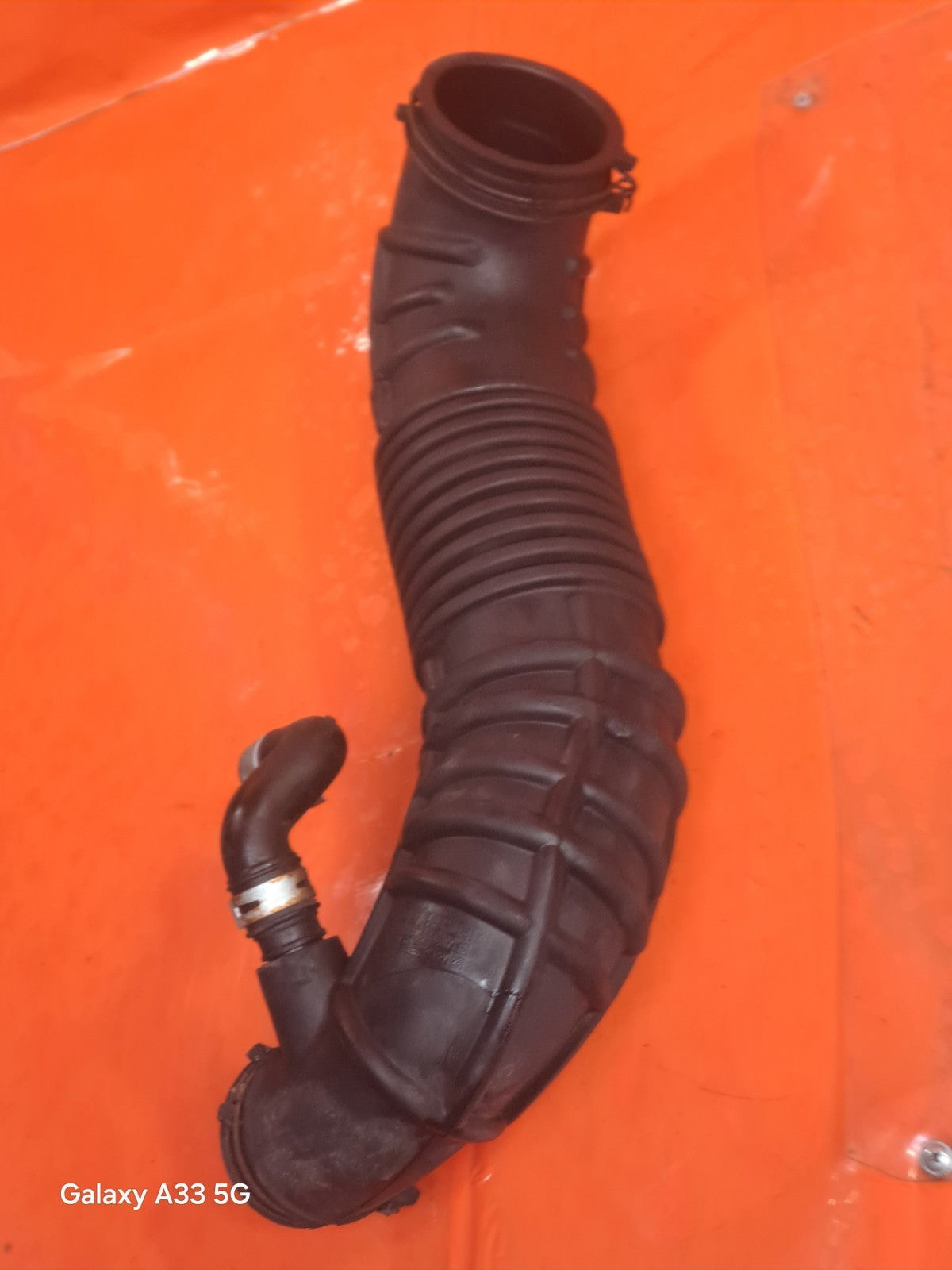 ✅SSANGYONG KORANDO LE 2.2 DIESEL 2018 AIR INTAKE PIPE 23510-34200 Warranty A288 - Image 12