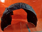 ✅BMW G20 330E 2.0 PETROL 2023 REAR RIGHT WHEEL ARCH LINER COVER 7340930 A340 - Image 1