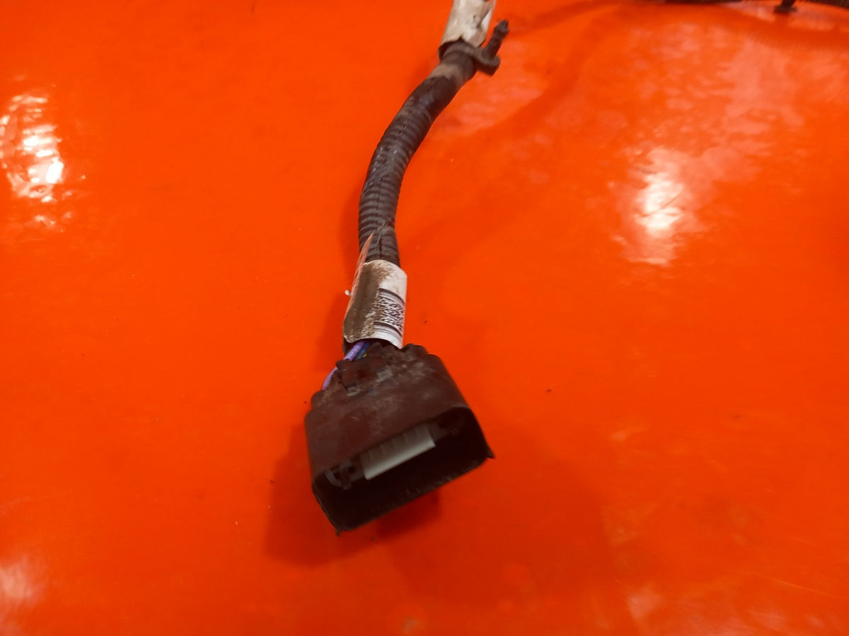 2017 Ford Ranger Wildtrak Tow Bar Wire Assy HB3T-15A417-SEA Warranty A401 - Image 3