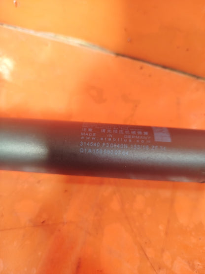 ✅MERCEDES BENZ GLA X156 2013-2020 TAILGATE STRUT RIGHT A1569800764 Warranty xAA - Image 8