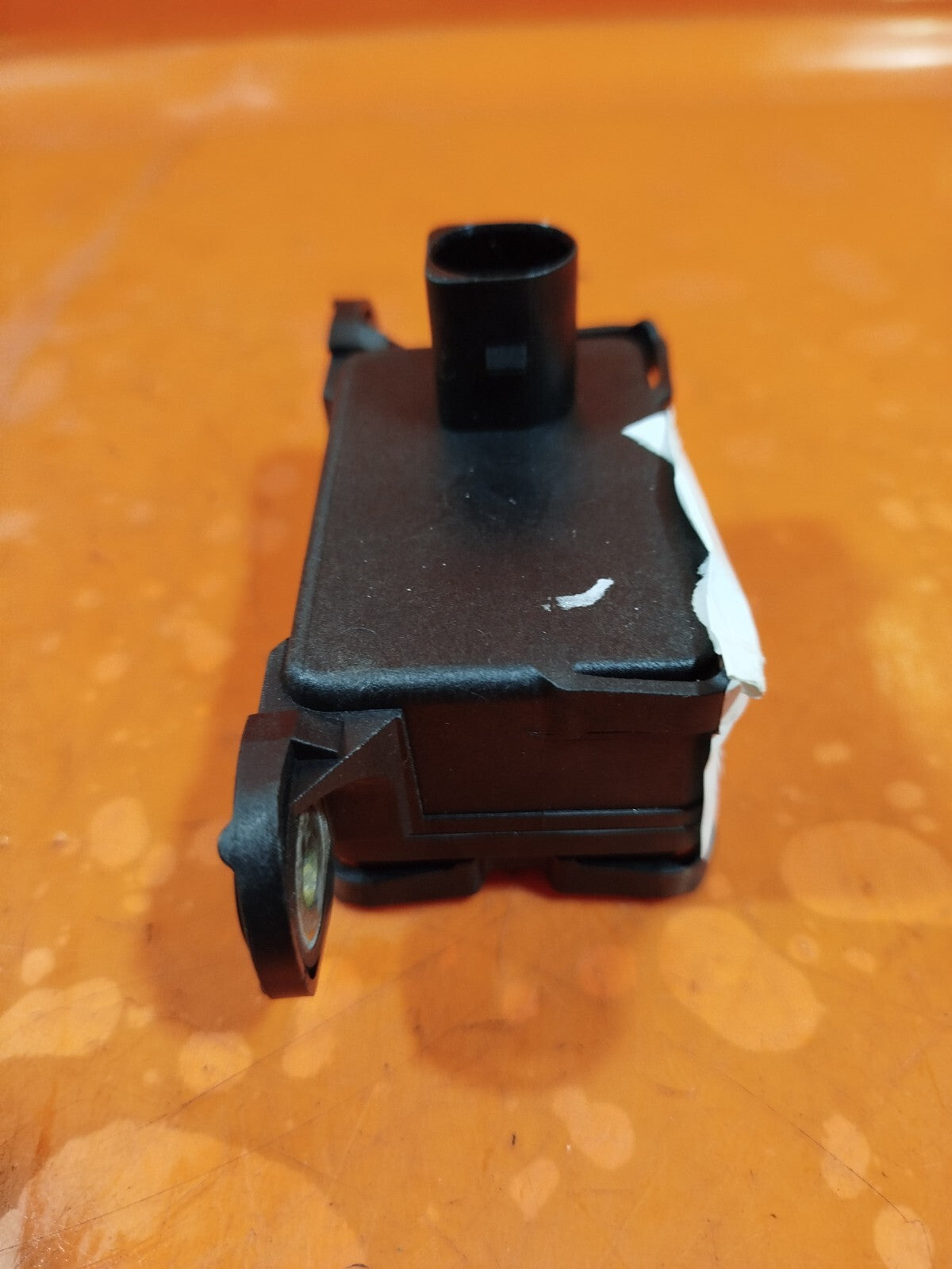 ✅AUDI Q7 S LINE QUATTRO 3.0 DIESEL 2009 YAW RATE SPEED SENSOR 7H0907652A A245 - Image 12