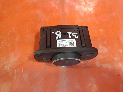 ✅2023 FORD PUMA TITANIUM HEADLIGHT HEADLAMP SWITCH 10507973-00 + WARRANTY A328 - Image 1