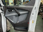 ✅2022 FORD TRANSIT CUSTOM V362 FRONT RIGHT DOOR CARD + WARRANTY A353 - Image 1