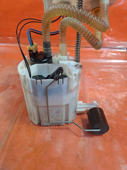 ✅2012 BMW 3 SERIES F30 FUEL PUMP SENDER UNIT 7243972 + WARRANTY A321 - Image 6