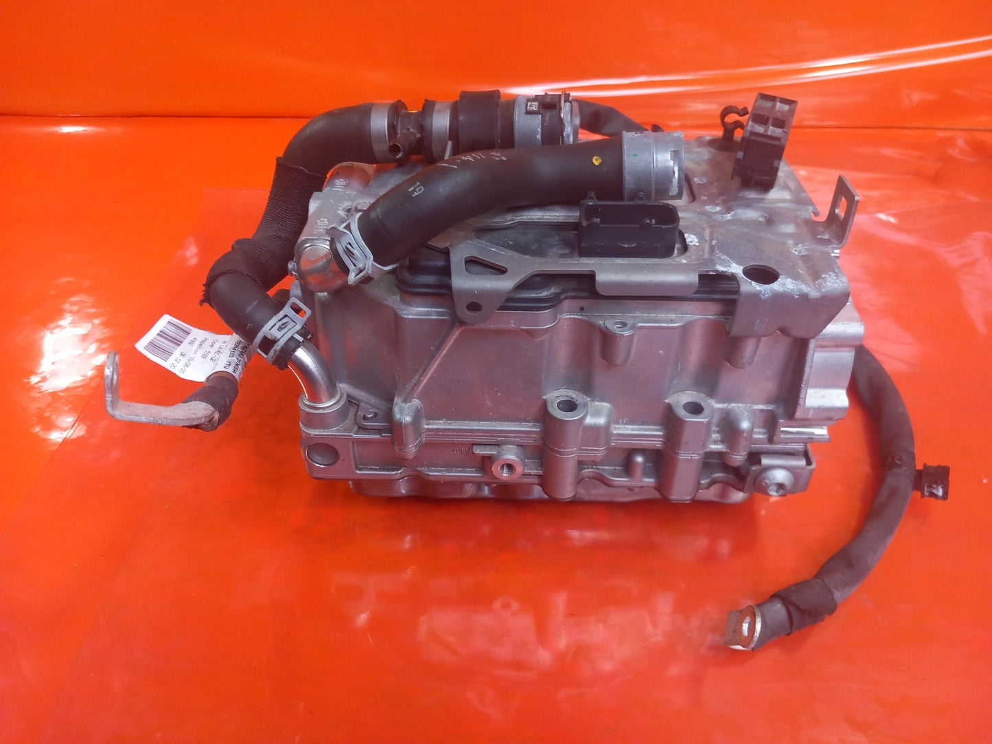 Mercedes A Class W177 1.3 Petrol Hybrid Battery Charger Unit A1779002406 xAA - Image 4