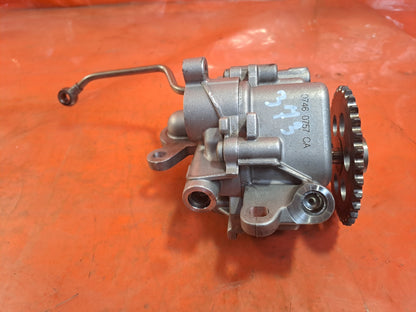 ✅2016 Ford Transit Custom 2.2 Diesel Engine Oil Pump BK2Q-6600-CA +Warranty A373 - Image 3