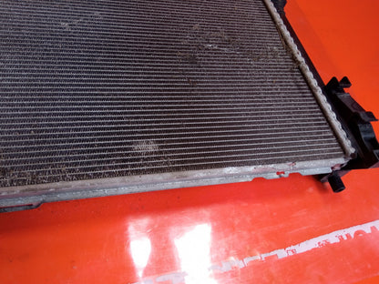 ✅2013 Mercedes E Class W212 Cooling Radiator A0995002703 + Warranty A271 - Image 11