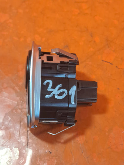 ✅BMW F22 218D SPORT 2.0 DIESEL 2015 ENGINE START STOP BUTTON SWITCH 9250734 A361 - Image 5