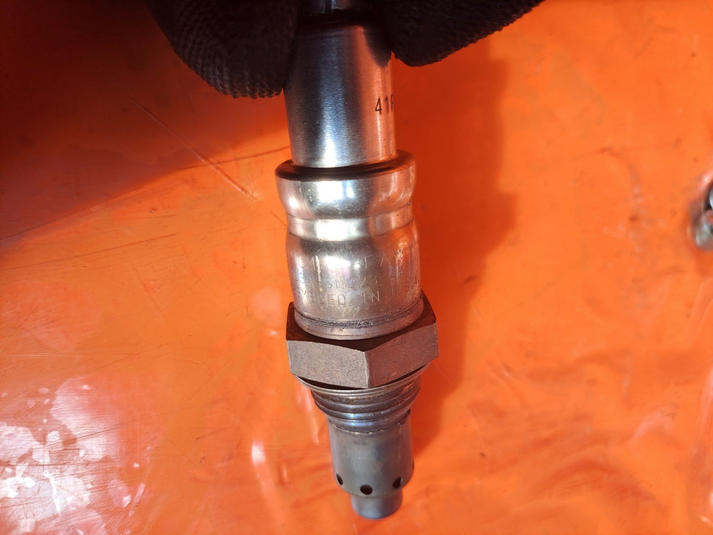 ✅FORD KUGA ST-LINE X 2.5 PETROL 2023 LAMBDA SENSOR ML3A5M223AA A333 - Image 11
