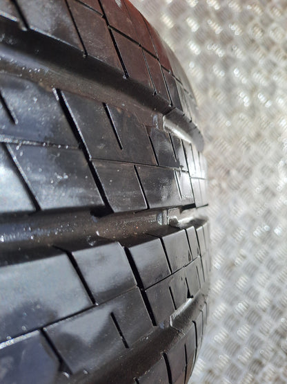 ✅2017 Ford Tourneo Custom Steel Wheel With Tyre 215/65 R16 BK21-1007-FB A359 - Image 9