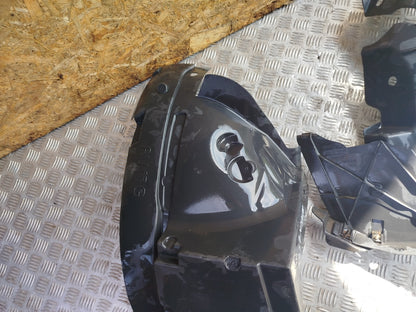 ✅Renault Trafic III Sl27 Sport 2016 1.6 Diesel FRONT LEFT WHEEL ARCH LINER A256 - Image 5