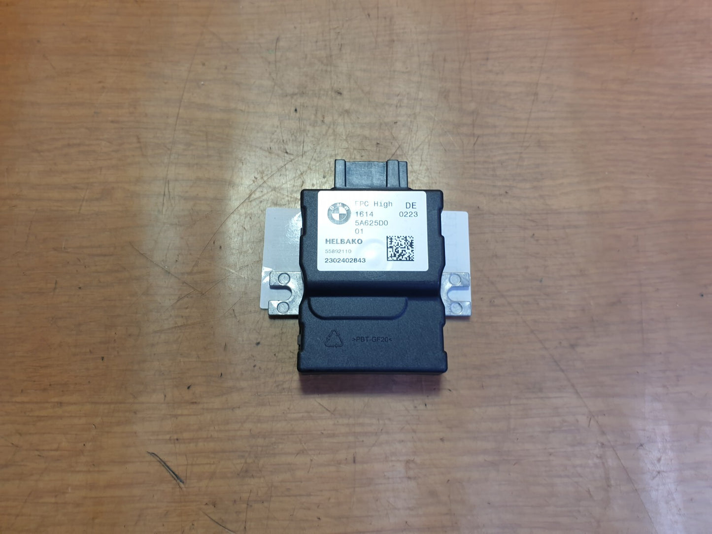 ✅2023 BMW Z4 G29 SDRIVE20i 2.0P FUEL PUMP CONTROL MODULE ECU 5A625D0 + WARRANTY - Image 1