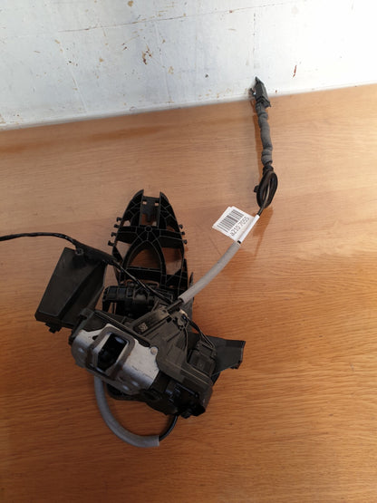 Ford Fiesta St-Line 2022 1.0 Petrol REAR RIGHT DOOR LOCK H1BB-A264A26-BM A210 - Image 6