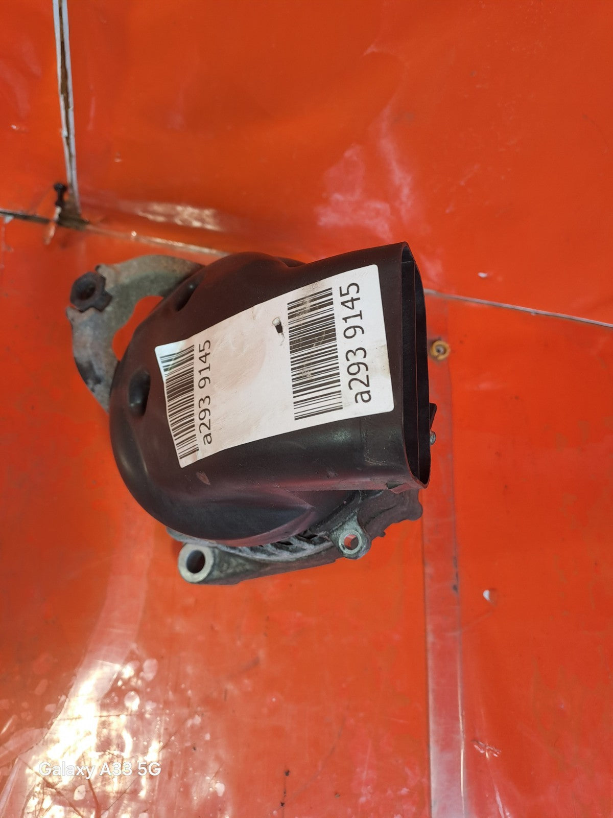 ✅2023 BMW 2 SERIES F44 2.0 DIESEL ALTERNATOR 7605060 + WARRANTY A293 - Image 4