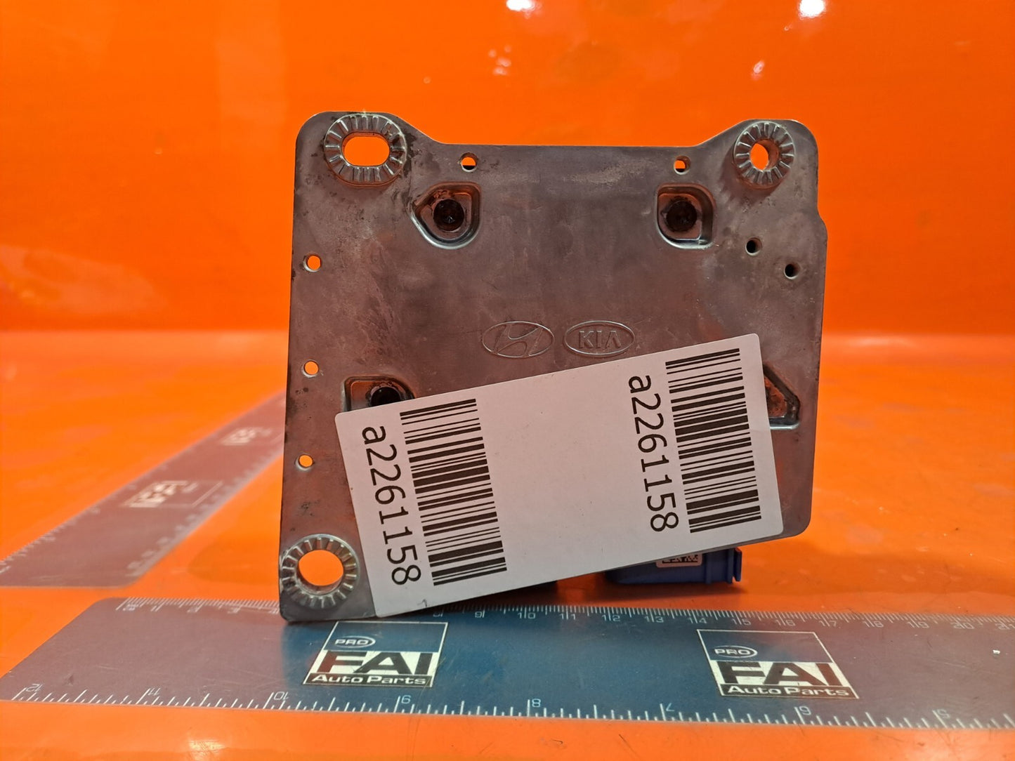 HYUNDAI IONIQ 5 2024 AIRBAG CONTROL MODULE ECU 95910-GI310 Warranty A226 - Image 9
