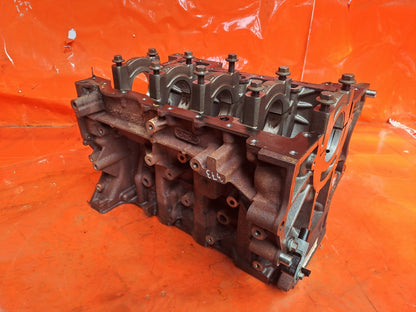 ✅Ford Transit Custom 2.2 Diesel 2016 CYFF Engine Cylinder Block RFBK2Q Warranty - Image 7