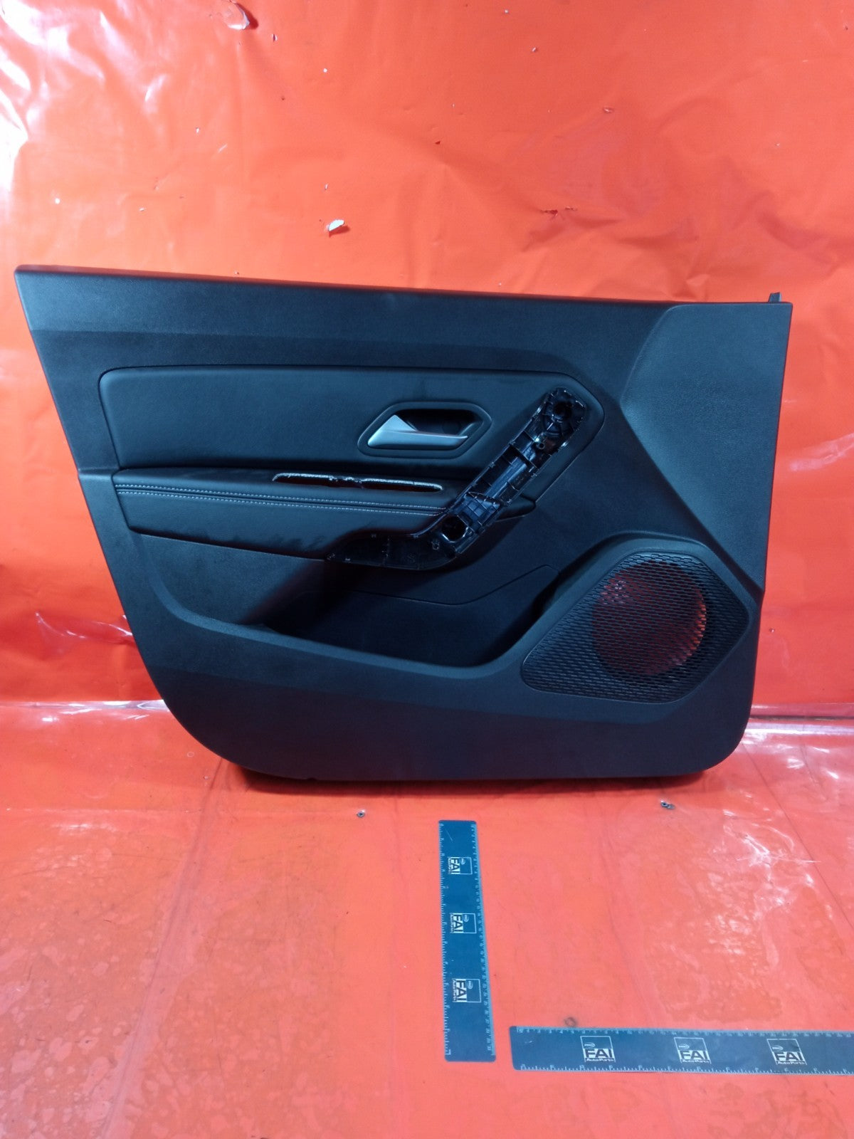 ✅Dacia Duster Journey 1.3 Petrol 2024 Front Left Door Card 809015502R Warranty - Image 2