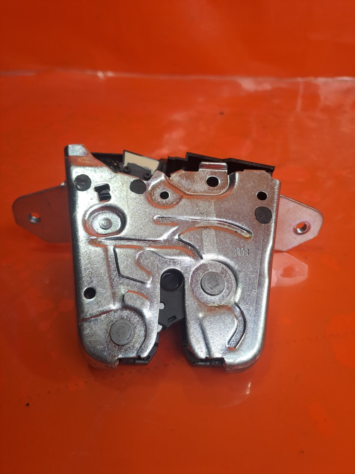 ✅MERCEDES A180D SPORT W177 1.5 DIESEL 2018 TAILGATE BOOT LID LOCK MECHANISM A297 - Image 3