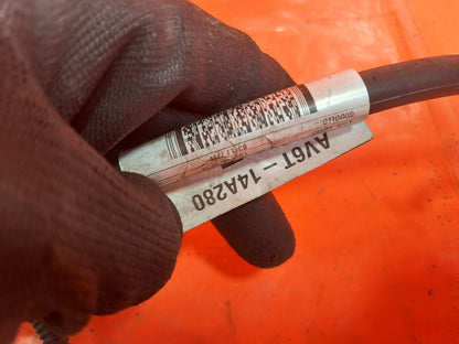✅2013 Ford Focus MK3 Negative Battery Terminal AV6T-14A280-JAF + Warranty A313 - Image 11