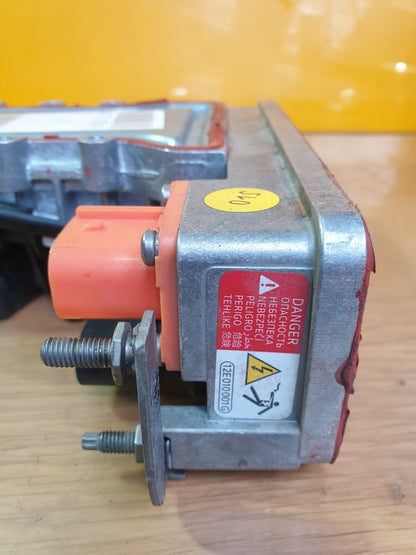 ✅2023 CUPRA FORMENTOR 1.4P HYBRID RADIATOR FLUID HEATING MODULE 5QF963231C A173 - Image 5