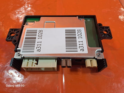 ✅MERCEDES A180 SPORT 1.3 PETROL 2025 EMERGENCY CONTROL MODULE A2579008700 A311 - Image 11