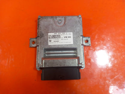Audi A5 S-Line 2.0 Diesel 2016 AdBlue Control Module 4M0907355H Warranty A142 - Image 2