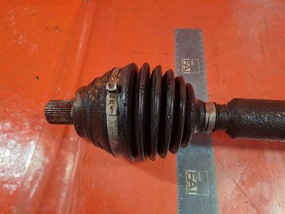 ✅AUDI A3 1.6 DIESEL 2013 FRONT RIGHT MANUAL DRIVESHAFT Warranty A338 - Image 6