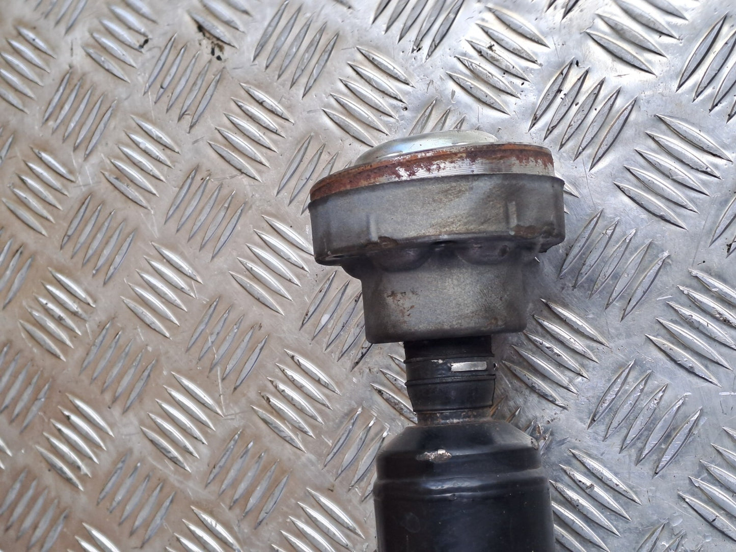 ✅Porsche Cayenne V6 2010 3.6 Petrol Rear Propshaft Cardan 7L0521102N Warranty - Image 2