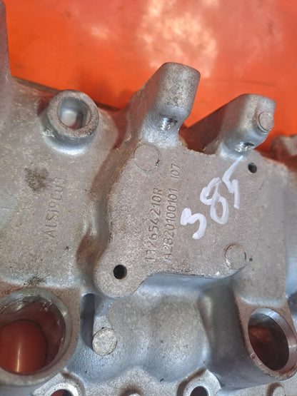 ✅2021 Renault Captur MK2 Cylinder Head & Camshaft Covers A2820100101 A2820104502 - Image 4