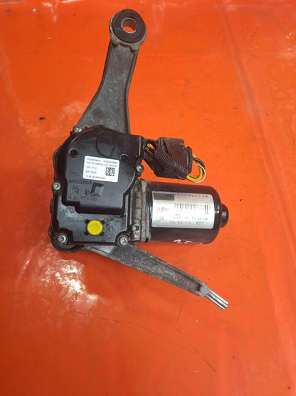 ✅FORD TRANSIT CUSTOM 2.2 DIESEL 2013 FRONT LEFT WIPER MOTOR BK2117501AD A350 - Image 8