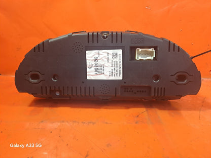 ✅Volkswagen Crafter CR35 2015 2.0 Diesel SPEEDOMETER A9069006502 Warranty A275 - Image 10