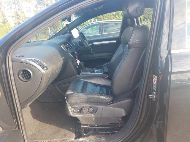 ✅AUDI Q7 S LINE QUATTRO 3.0 DIESEL 2009 BREAKING PRICE PER WHEEL NUT ONLY BLACK - Image 8