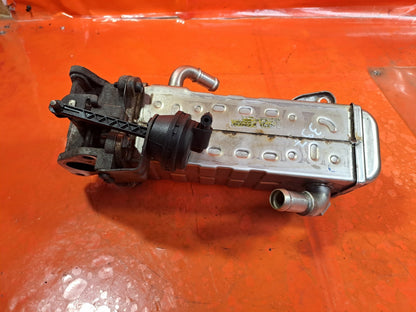 ✅SSANGYONG KORANDO 2.2 DIESEL 2015 D22DTF EGR VALVE COOLER Warranty A337 - Image 7
