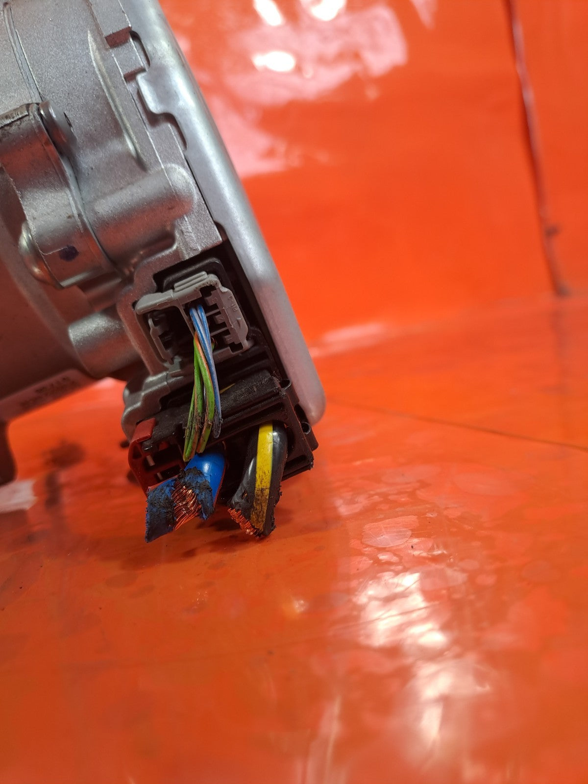 ✅2024 FORD KUGA MK3 ST-LINE POWER STEERING PUMP 996075K + WARRANTY - Image 8