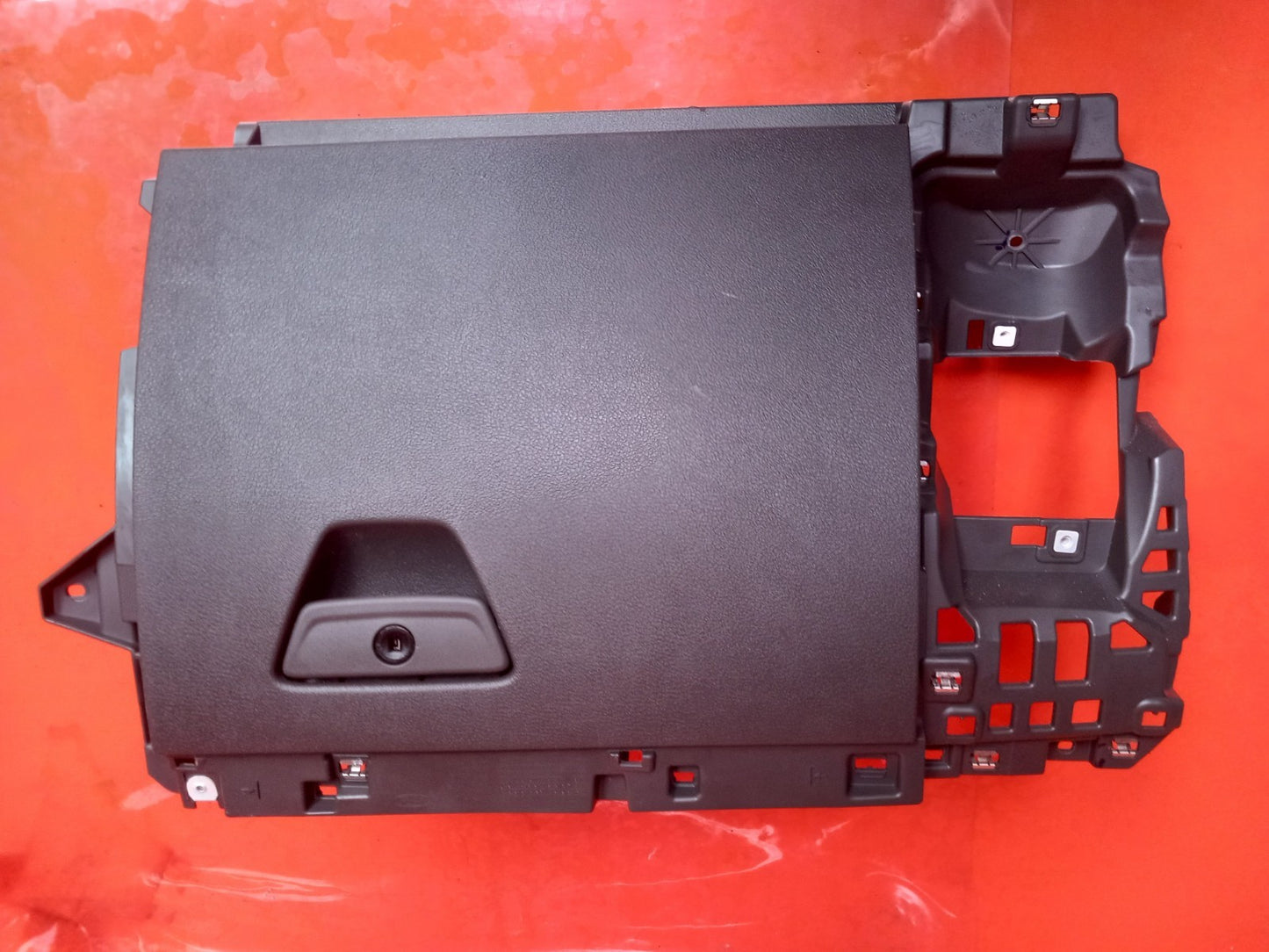 Ford Transit Custom 2.0 Diesel 2021 Glove Box Compartment JK21V06010BH Warranty  - Image 3