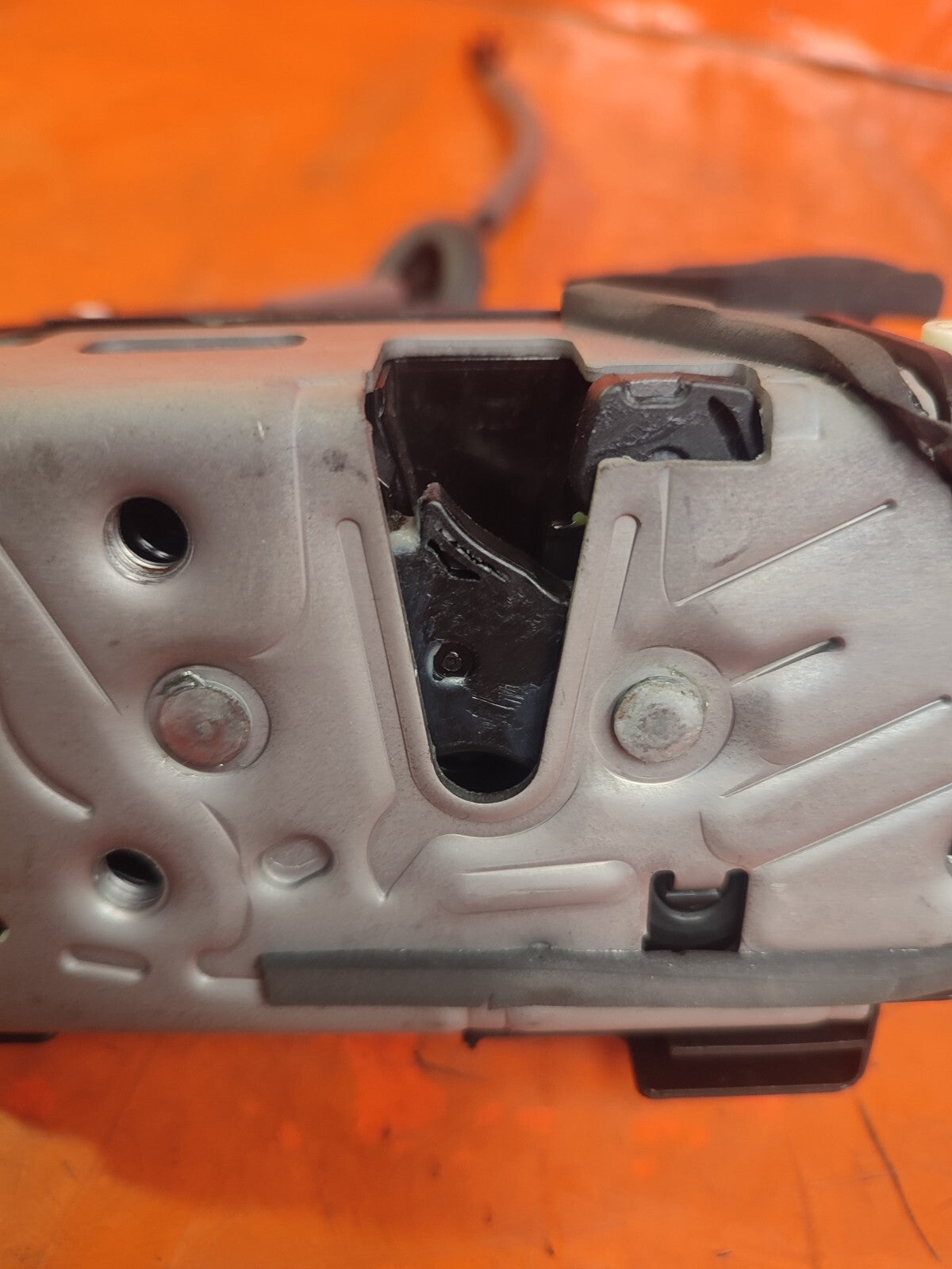 ✅2023 CUPRA BORN V2 EV REAR RIGHT DOOR LOCK 5TA839016P + WARRANTY A272 - Image 10