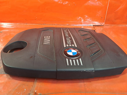 ✅2012 BMW 3 SERIES F30 2.0D ENGINE TOP COVER 7810800 + WARRANTY A321 - Image 2