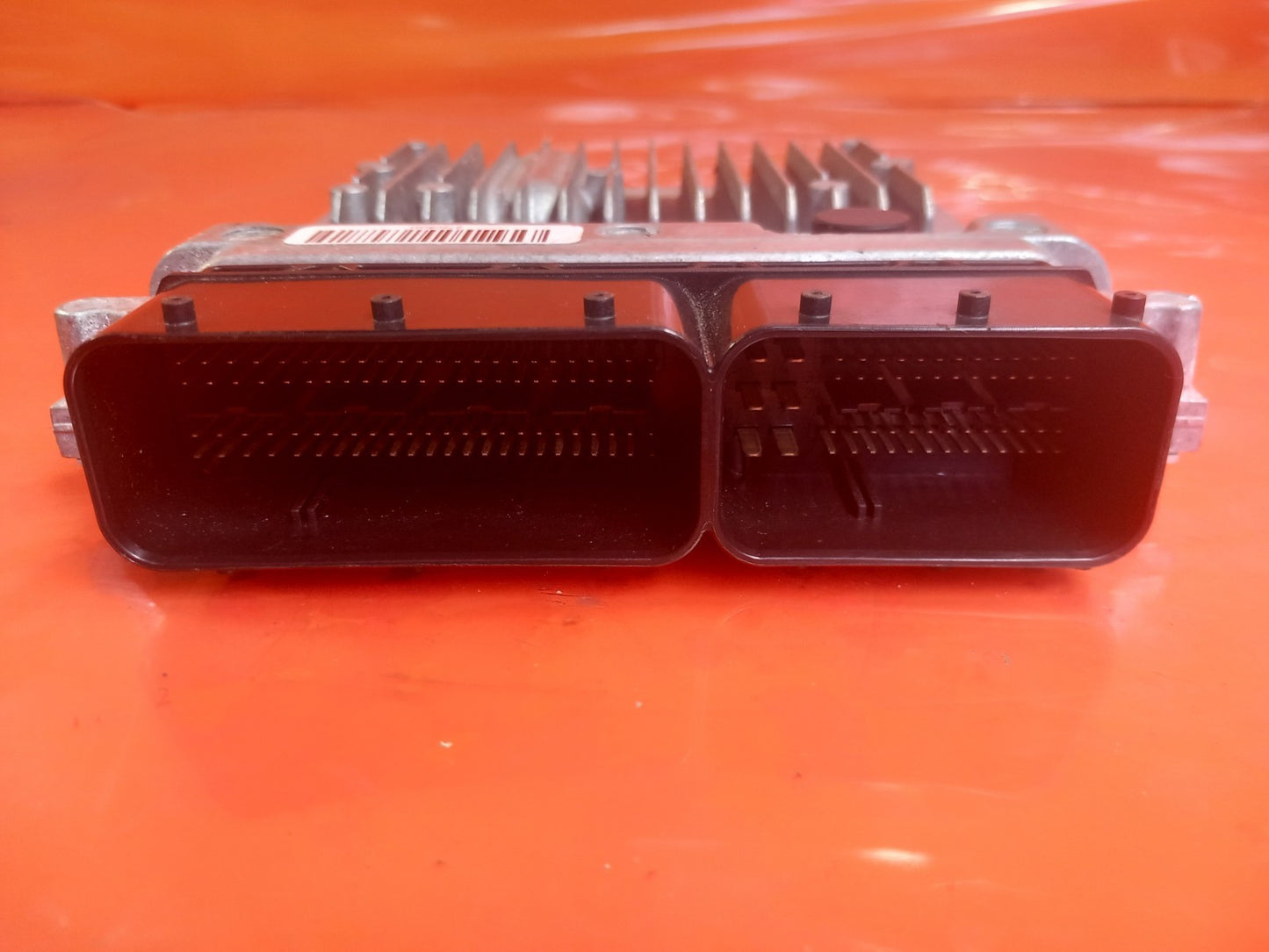 Mercedes GLA CLA W176 X156 Engine Ecu Control Module A6519014402 A6519005103 - Image 4