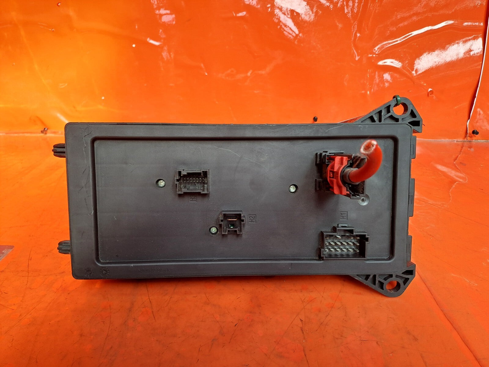 ✅2015 VW CRAFTER 2E 2.0D FUSE RELAY BOX A9065450201 + WARRANTY A278 - Image 5