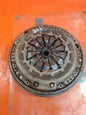 ✅NISSAN JUKE TEKNA 1.5 DIESEL 2017 MANUAL FLYWHEEL CLUTCH KIT 302107571R A322 - Image 1