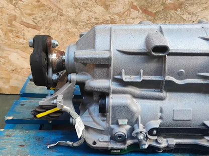 ✅2023 BMW Z4 G29 SDRIVE20i 2.0P 8 SPEED AUTOMATIC GEARBOX GA8HP51Z + WARRANTY - Image 10
