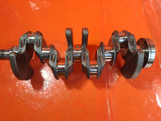 ✅2021 VW GOLF R-LINE MK8 1.5TSI PETROL CRANKSHAFT 05EA DFYA + WARRANTY A349 - Image 1