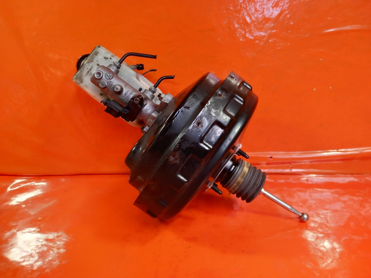 2021 VW Transporter T30 Brake Servo Master Cylinder 7LA612101 Warranty A410 - Image 9