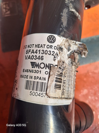 ✅CUPRA LEON VZ2 1.4 PETROL 2023 FRONT LEFT SHOCK ABSORBER 5FA413032A Warranty - Image 10