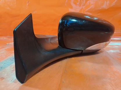 ✅RENAULT ZOE DYNAMIQUE 2015 FRONT LEFT WING MIRROR Warranty A317 - Image 8