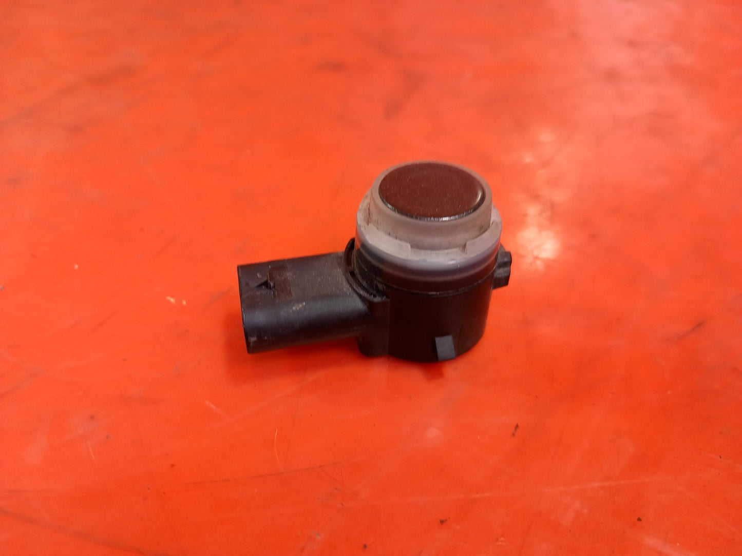 2024 Ford Transit Custom Parking Sensor x4 NU5T-15K859-AAW Grey Warranty A406 - Image 8